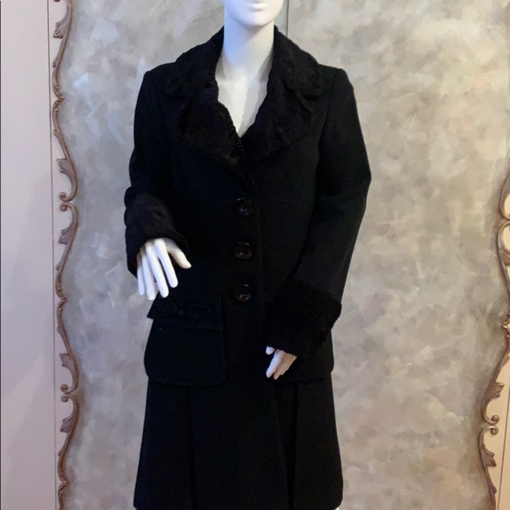 NEMO COAT